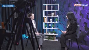 Адвокат Анастасия Неутолимова дала эксклюзивное интервью