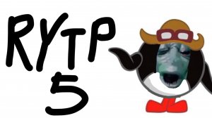 Смешарики RYTP 5