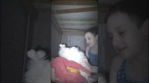 играю в настоящий Фредди 7 часть 3