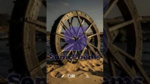 Сергей Есенин — Где ты, где ты, отчий дом (вар2)