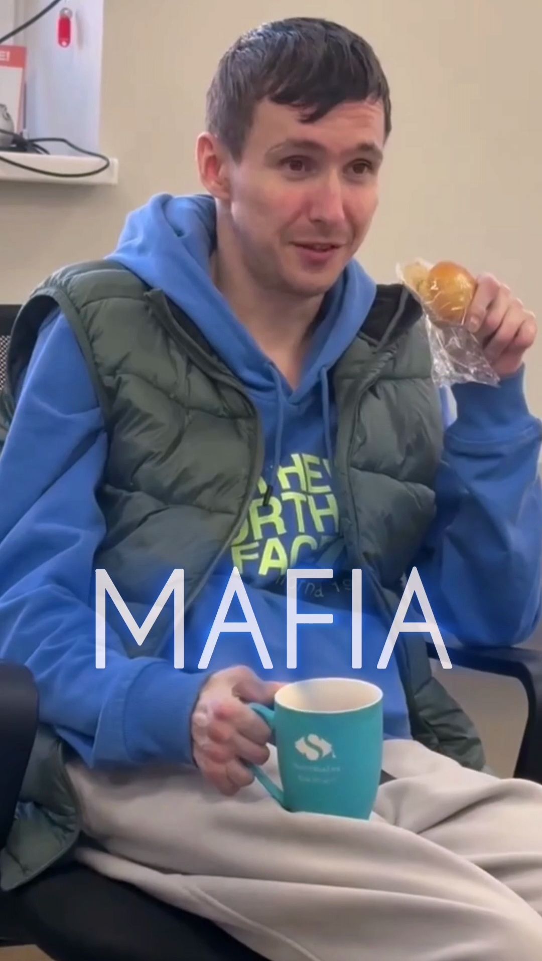 Мафия без барьеров