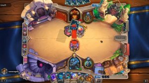 HearthStone  Heroes of Warcraft 2026.03.25 - Говори, Я разрешаю!