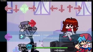 ФНФ ПРОТИВ  САРВЕНТ ВСЕ ПЕСНИ