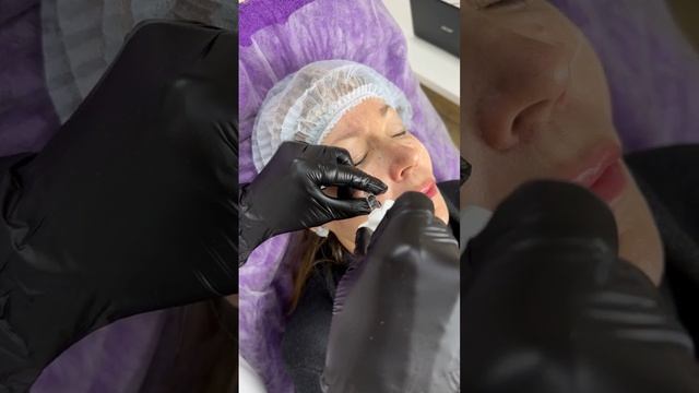 Мастер-класс по контурной пластике от Академии Элия Грация