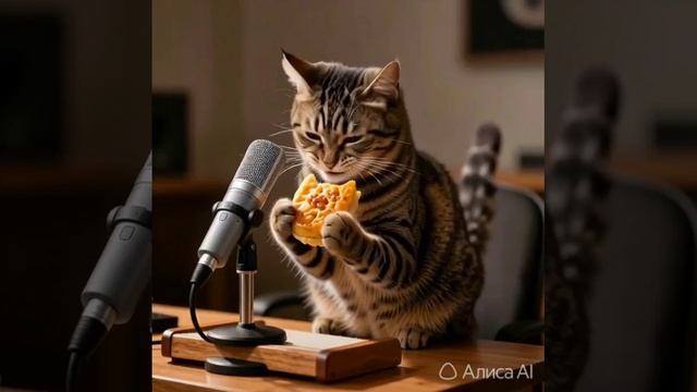 день кота инри