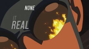 Неуязвимый 4 Сезон 4 Серия - Тизер (Мультсериал 2021)