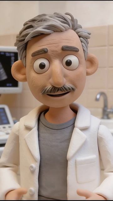 Ушные палочки - не для ушей?