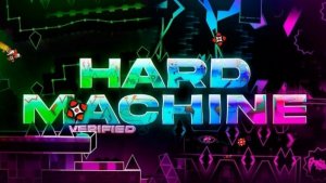 Hard machine by Komp