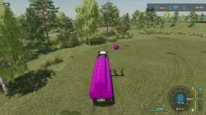 FS-22    Не  родись  болтливым #35       Халтурим .