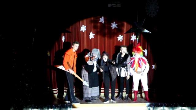 75 мгновений творчества