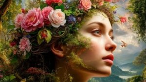 Эдемский сад (Баллада) #баллада #лирика #рокбаллада