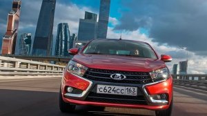 АВТОВАЗ сдает лада Веста  в аренду считаем  реальные цифры.Почему это выгоднее кредита