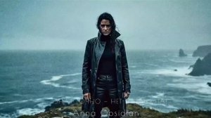 Anna Obsidian — Без парашюта (Official Video)