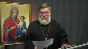 Путь к храму 15.03.2026 г.