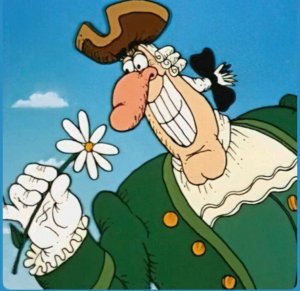 мы с моей мамой делаем зелье для учёбы