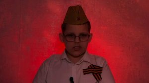 Дмитрий Золотарев. Стихотворение Степана Кадашникова  " Летела с фронта похоронка "