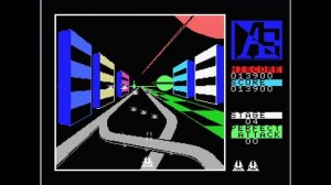 AE / エーイー [MSX] (1984)