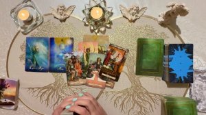 ЛЮБОВНЫЙ 💖ПРОГНОЗ для Вас на ближайшее время!!!💖💫