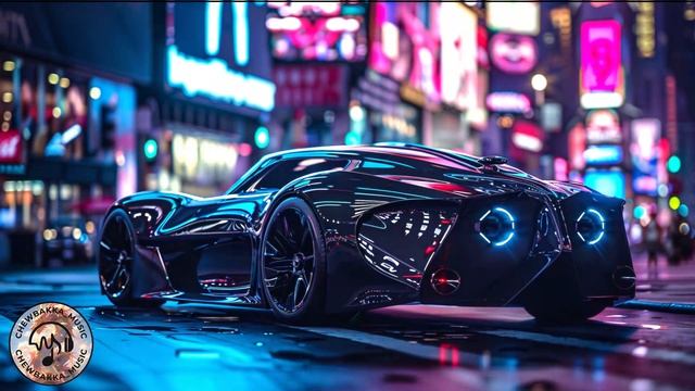 Музыка в машину. Хиты 2026🎶Trap, Drum & Bass, Phonk