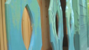 Светлый ключ