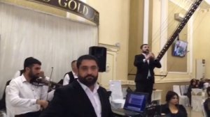 Азербайджанские музыканты на свадьбу в Ростове.Азербайджанский тамада на свадьбу .