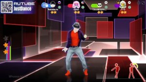 Just Dance: Fine China ALTERNATE - Chris Brown