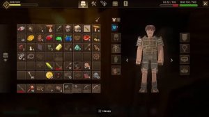 прохождение everwind №2