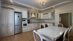 Сдается 3-х комнатная квартира