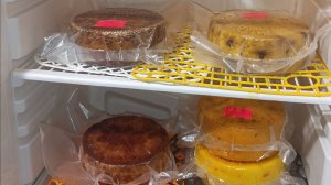 Если бы не КОЗЛЯТА 🐐🐐🐐СЫРА было бы больше 😉