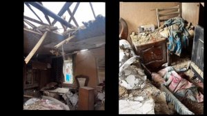 ‼️🇷🇺🇺🇦 Враг атаковал Алешки Херсонской области, погибли 2 человека

▪️Киевские боевики атаковали