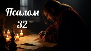 Псалом 32