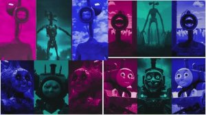 СИРЕНОГОЛОВЫЙ И ЕГО ВЕСЕЛЫЙ ТАНЕЦ! 😱🕺 КРУТАЯ ТАНЦЕВАЛЬНАЯ БИТВА! Мультик для детей 🏆