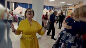 Привет! Потанцуем? 💃💃💃