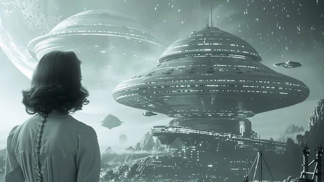 Somewhere Between Dream And Reality .