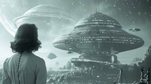 Somewhere between dream and reality .