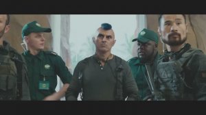 Операция Панда: Наёмники ворвались в зоопарк