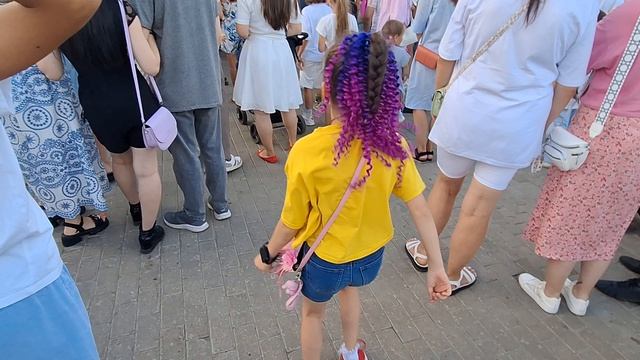 пенная вечеринка