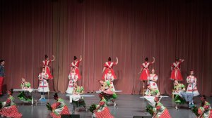 22-03-2026 Набережные Челны "Домашний разнос" фестиваль "Путешествие к Щелкунчику"