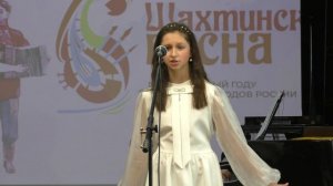 Сенина Анна