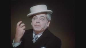 Худой - как велосипед! Фрагменты из телефильма "Люди и манекены". 1974 г. А. Райкин