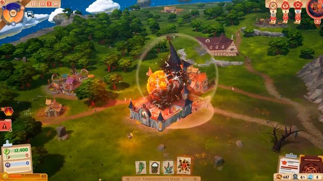 Трейлер Sintopia (новая дата релиза)