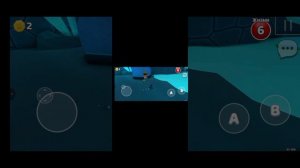 проходим кротовою нору #1