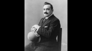 Энрико Карузо- тенор Последние записи 1918-1920