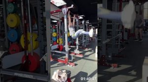 Морева Екатерина/ЧК тф Кожухово, 81 раз