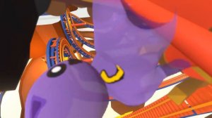 ДОГДЕЙ ИЩЕТ НАС! УГАРНЫЕ ПЛАСТИЛИНОВЫЕ ПРЯТКИ В HUMAN FALL FLAT