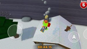 Получаю эмоции с читами 1 часть