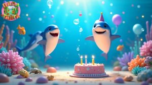 ВЕСЁЛАЯ ДЕТСКАЯ ПЕСЕНКА ДЛЯ МАЛЫШЕЙ