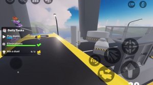 1 на 1 с 2 Даймондом в Rivals! (на приватке)