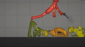 тыква украл арбузы у яблока🍎