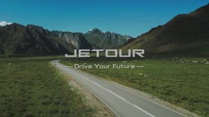 Jetour Intro